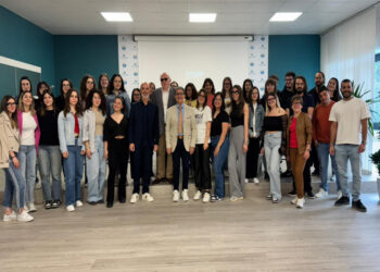 Confcooperative Ragusa, Servizio Civile in conclusione