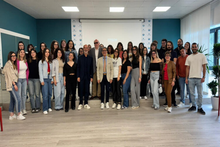 Confcooperative Ragusa, Servizio Civile in conclusione