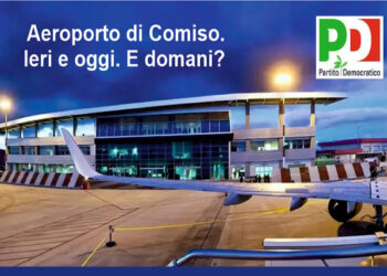Aeroporto di Comiso, ieri e oggi. E domani?