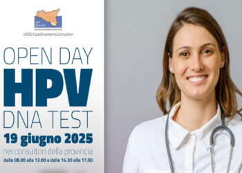 Open Day Asp Ragusa, test gratuito per l'HPV nei consultori familiari