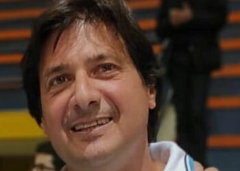 Manuel Benassi resta all'Avimecc Modica