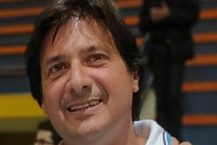 Manuel Benassi resta all'Avimecc Modica