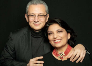 Melodica, sabato 7 giugno Maria Sbeglia e Umberto Zamuner a Ragusa