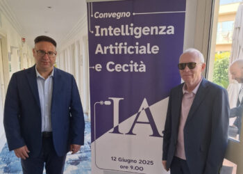 Uici di Ragusa ha partecipato a Catania a due giornate ricche di stimoli