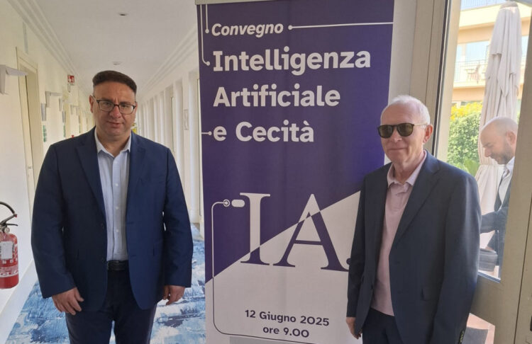 Uici di Ragusa ha partecipato a Catania a due giornate ricche di stimoli