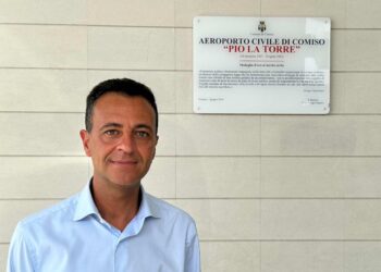 Aeroporti: Minardo, prossimo cda SAC incontri Salvini su Comiso