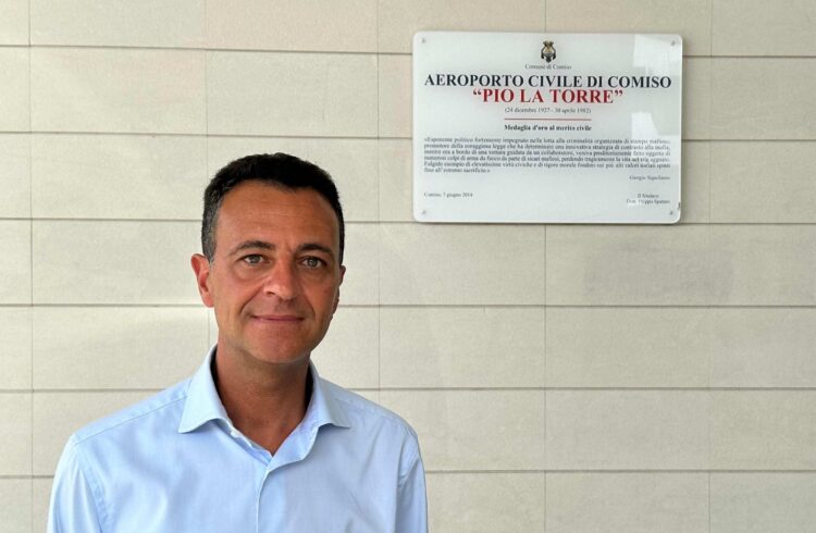 Aeroporti: Minardo, prossimo cda SAC incontri Salvini su Comiso