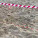 Primo nido di tartarughe Caretta Caretta sulla spiaggia di Marina di Modica
