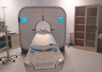 Attivata la seconda Tac all'ospedale Guzzardi di Vittoria