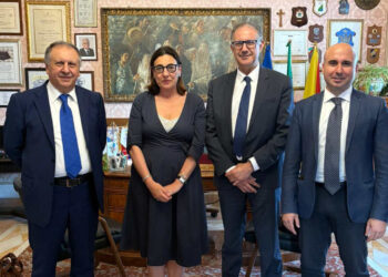 Modica, insediato l’organo straordinario di liquidazione