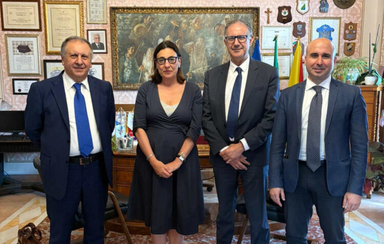 Modica, insediato l’organo straordinario di liquidazione