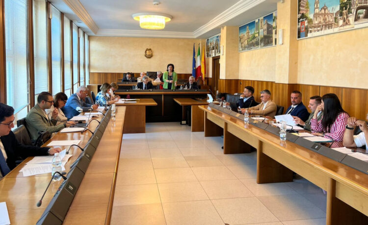 Il consiglio provinciale plaude alla presa d’atto delle linee programmatiche di mandato della presidente Maria Rita Schembari