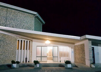 Festa del Preziosissimo Sangue di Nostro Signore Gesù Cristo a Ragusa