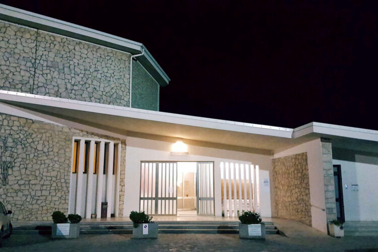 Festa del Preziosissimo Sangue di Nostro Signore Gesù Cristo a Ragusa