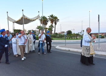 Ragusa, da lunedì la festa del Preziosissimo Sangue