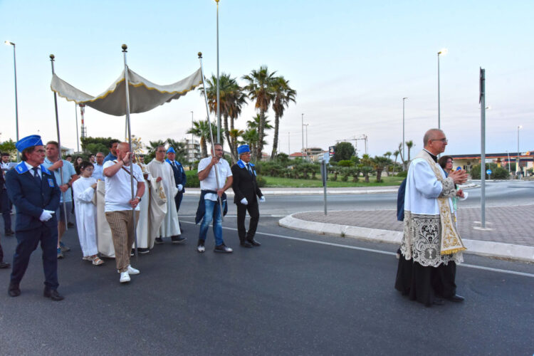 Ragusa, da lunedì la festa del Preziosissimo Sangue