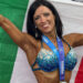 L’atleta ragusana Salvatrice Cutuli eletta La Mamma dal fisico più bello del Mondo