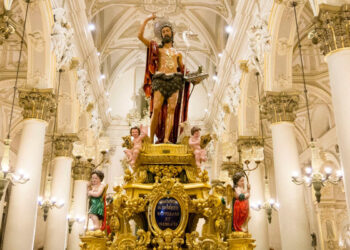 Ragusa, al via le celebrazioni dalla Natività di San Giovanni Battista