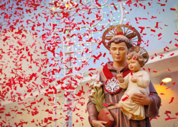 Sant'Antonio a Comiso