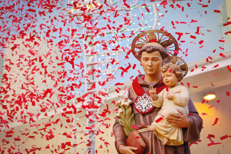 Sant'Antonio a Comiso