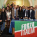 Forza Italia Vittoria promuove per venerdì una manifestazione simbolica contro la guerra