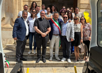 Taxi sociale a Scicli per aiutare i più deboli