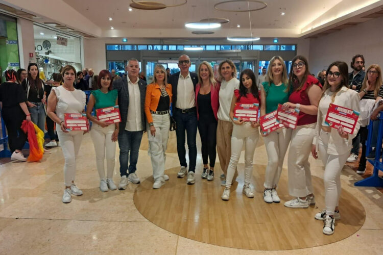 Festa dello Sport a Ragusa, ben 30 le società partecipanti