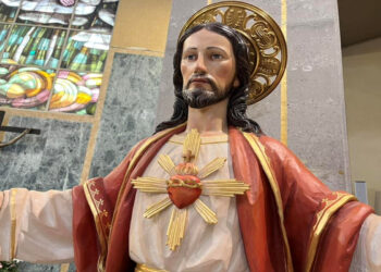 Sacro Cuore di Gesù a Ragusa, al via da venerdì i solenni festeggiamenti