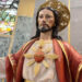 Sacro Cuore di Gesù a Ragusa, al via da venerdì i solenni festeggiamenti