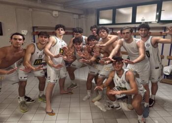 La Virtus Ragusa cresce bene. L’Under 19 a un soffio dalle finali nazionali