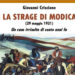 Libri, si presenta a Ispica il libro “La strage di Modica” di Giovanni Criscione