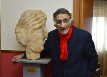 Con Alfio Nicolosi è scomparso un amico e un sostenitore del Kiwanis di Modica