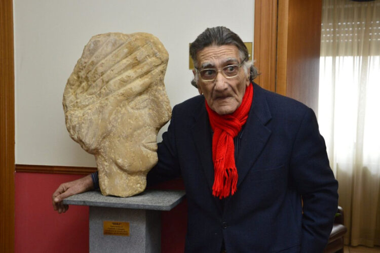 Con Alfio Nicolosi è scomparso un amico e un sostenitore del Kiwanis di Modica