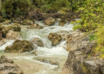 Gangi, 200 mila euro per sicurezza e ambiente dal fondo