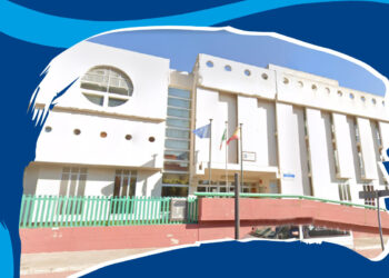 Pozzallo, altri 350.000 per la palestra della Scuola A. Amore