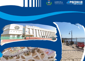 Pozzallo, in autunno lavori per una città sempre più bella e sicura