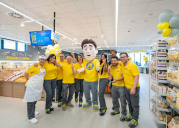 ARD Discount inaugura un nuovo punto vendita a Caltanissetta