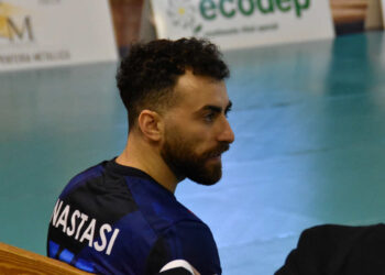 Avimecc Modica riconferma anche Vincenzo Nastasi