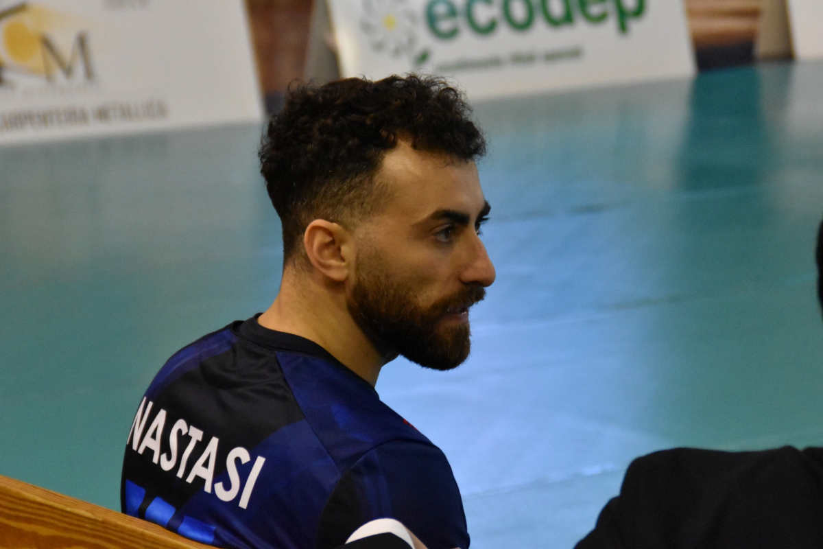 Avimecc Modica riconferma anche Vincenzo Nastasi
