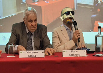 Catania Uici, Stamperia Braille: convegno sull'IA per supportare i non vedenti