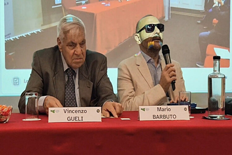 Catania Uici, Stamperia Braille: convegno sull'IA per supportare i non vedenti