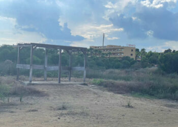 Le spiagge modicane rischiano di perdere l’assegnazione della Bandiera blu?