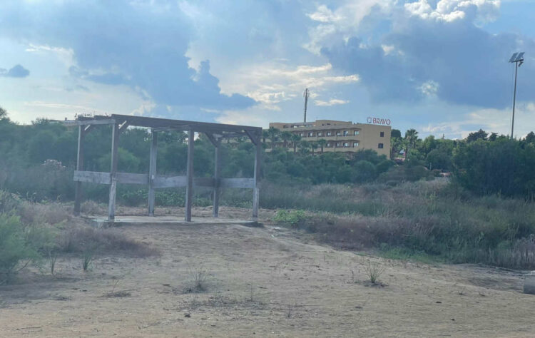 Le spiagge modicane rischiano di perdere l’assegnazione della Bandiera blu?