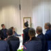 Modica, sala briefing carabinieri intitolata a Gerardo Cantarella