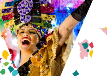 Carnevale estivo a Misterbianco