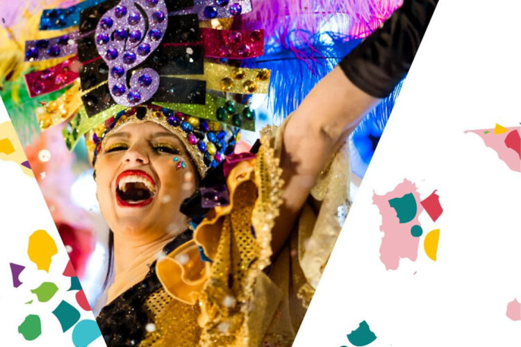 Carnevale estivo a Misterbianco