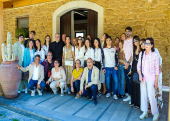 Casa Grazia Un mare di Storie- I giovani al centro. Ad ottobre workshop internazionale