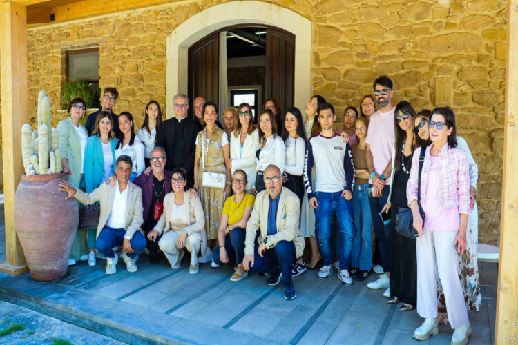 Casa Grazia Un mare di Storie- I giovani al centro. Ad ottobre workshop internazionale