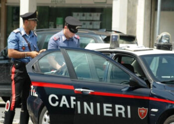Carabinieri Modica, eseguiti due ordini di carcerazione