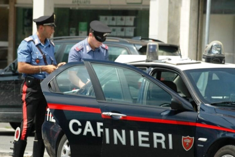 Carabinieri Modica, eseguiti due ordini di carcerazione